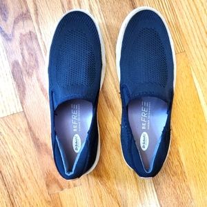 Dr. Scholls slip on shoes